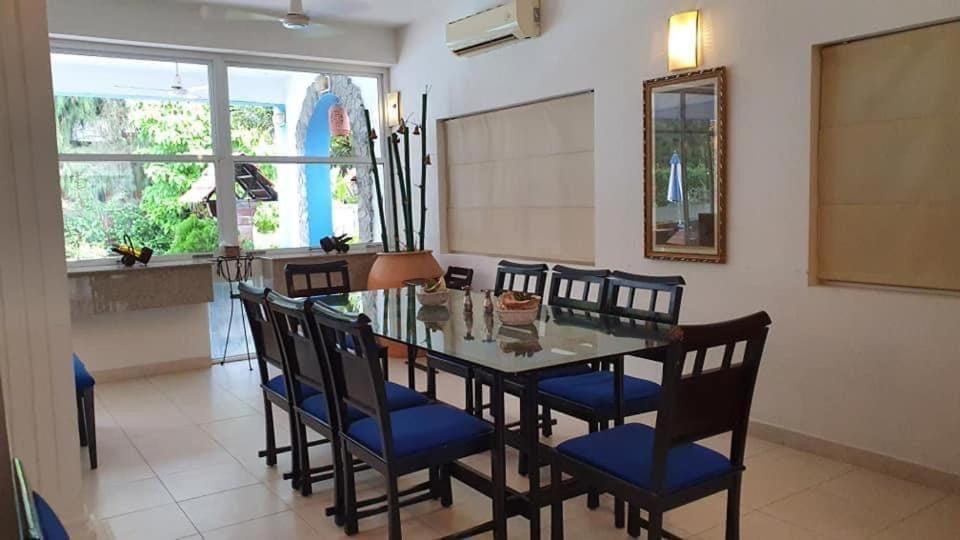 Khu nghỉ dưỡng An Hoa Long Hải Ngoại thất bức ảnh