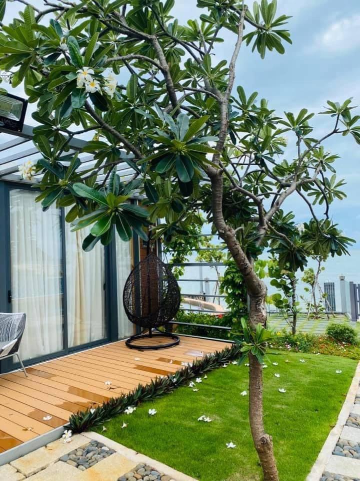 Khu nghỉ dưỡng An Hoa Long Hải Ngoại thất bức ảnh